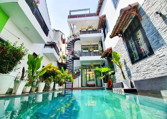 Anh Family Homestay