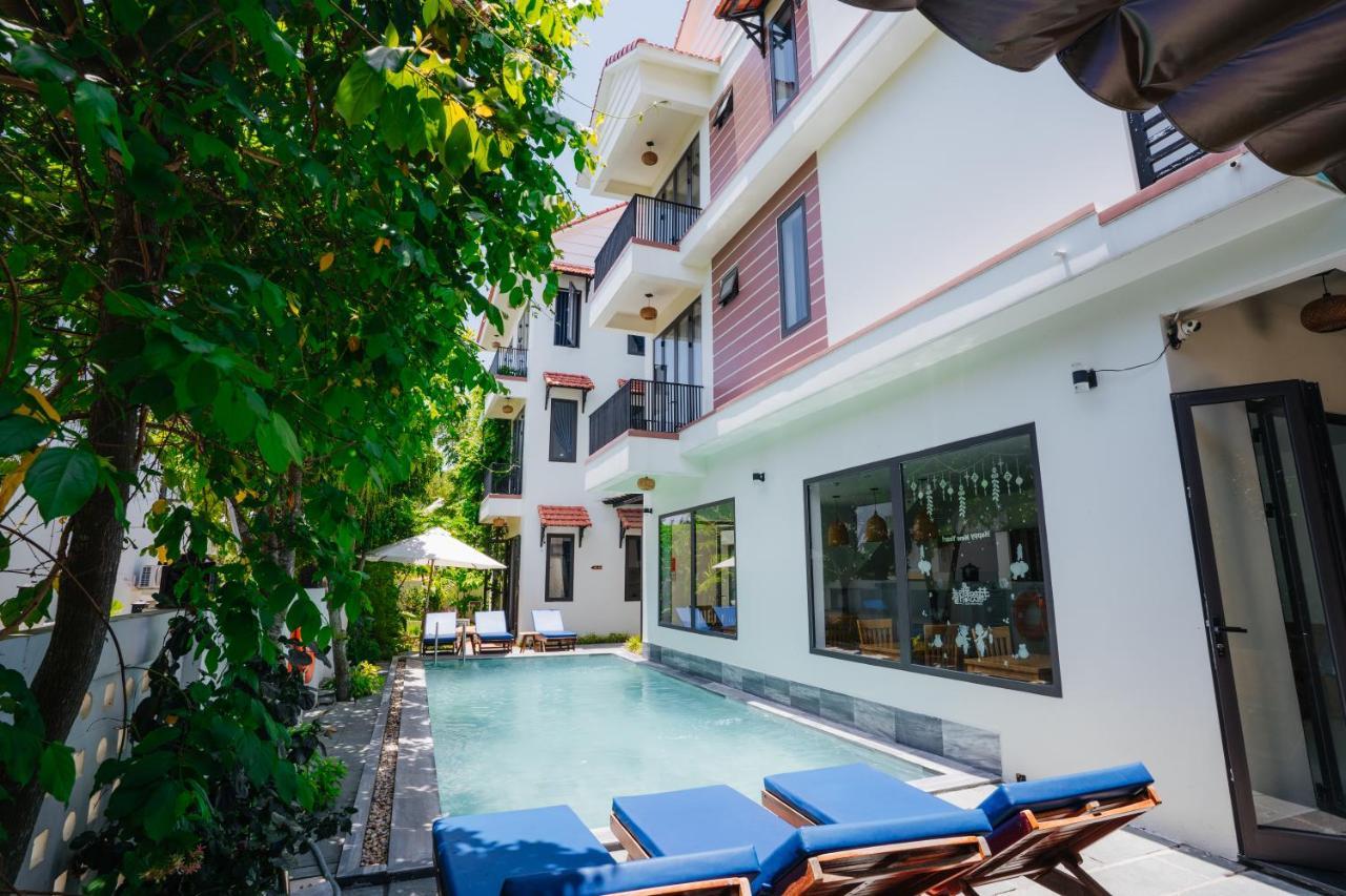 Sunora Villa *