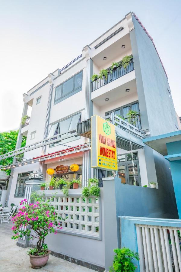 Vinh Khang Homestay *