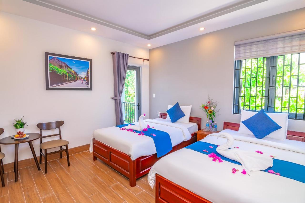 Homestay Vinh Khang Homestay Hoi An