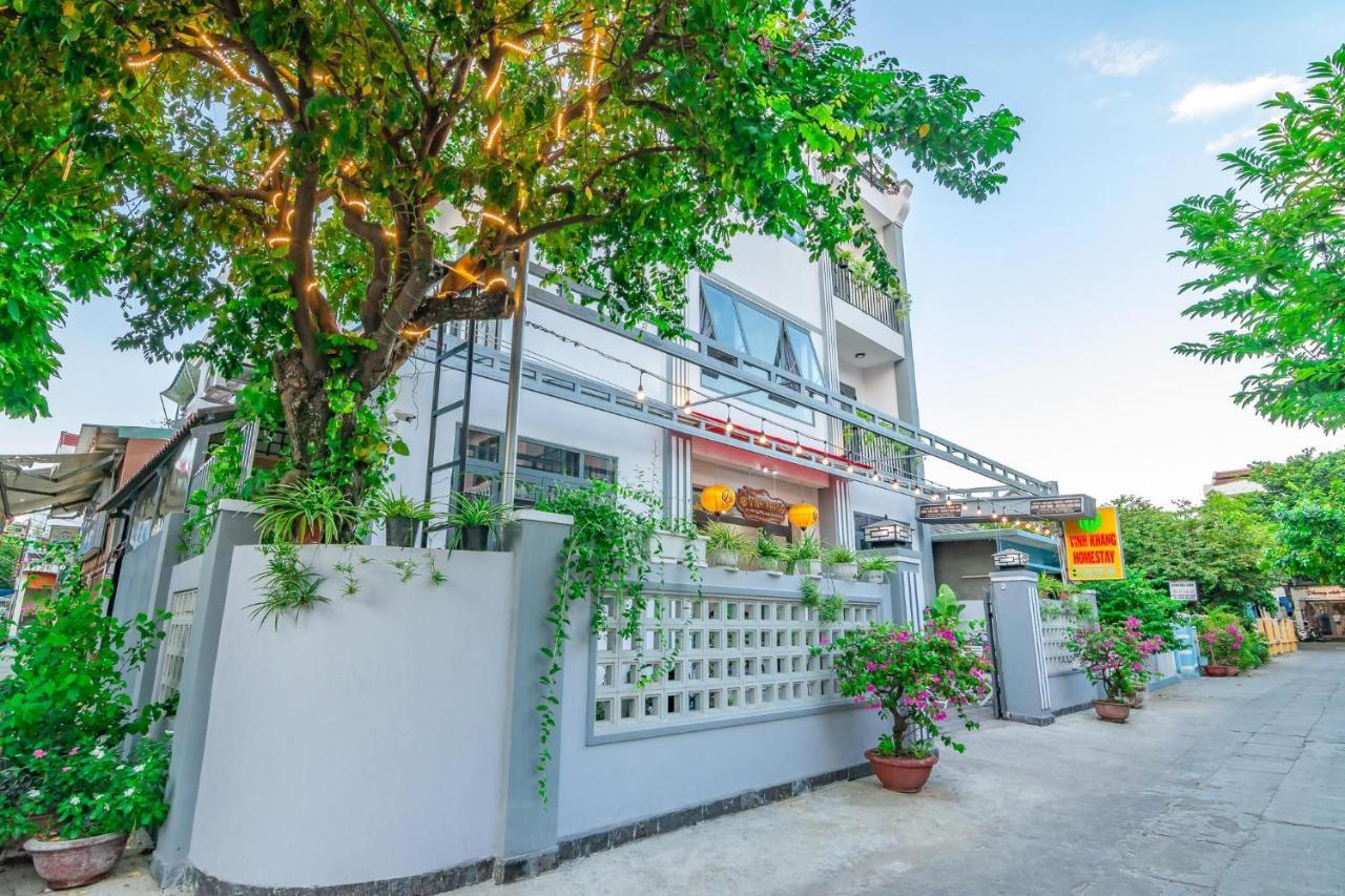 Vinh Khang Homestay * Hoi An