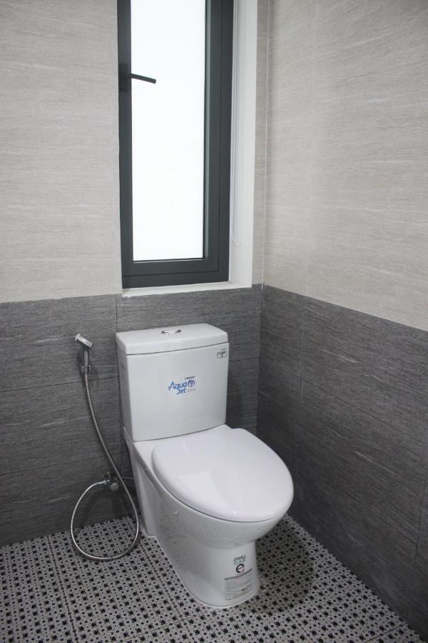 Homestay Thuong Da Riverside