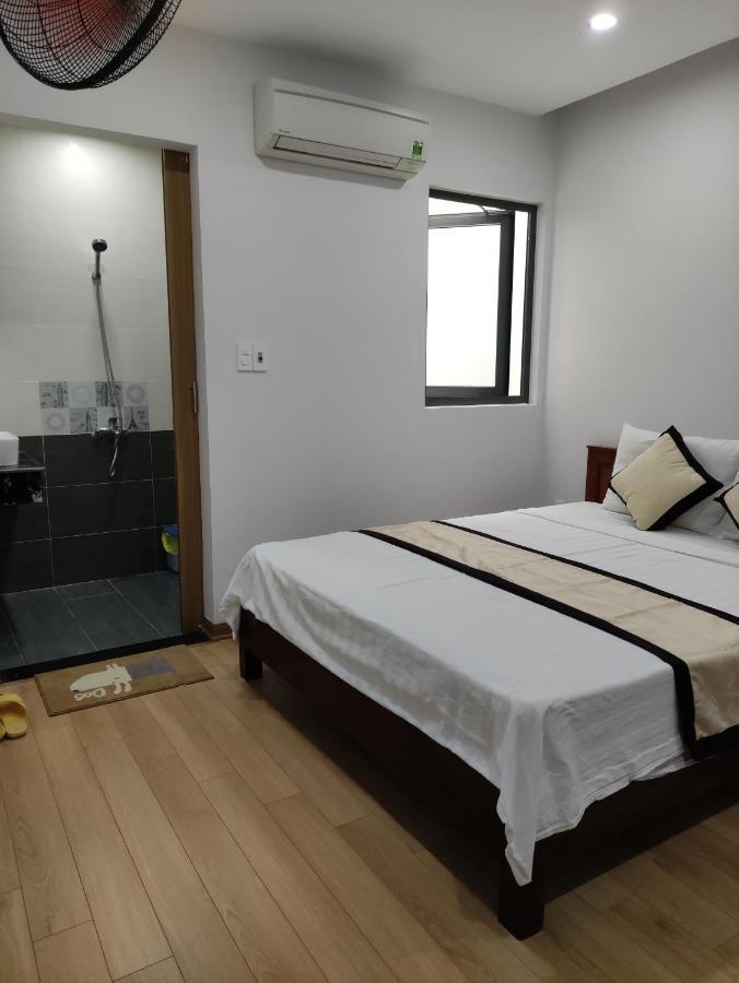 The Sun Homestay *