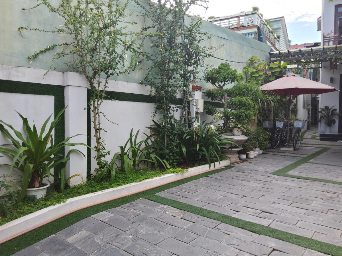 Bean Grass Homestay Hoi An