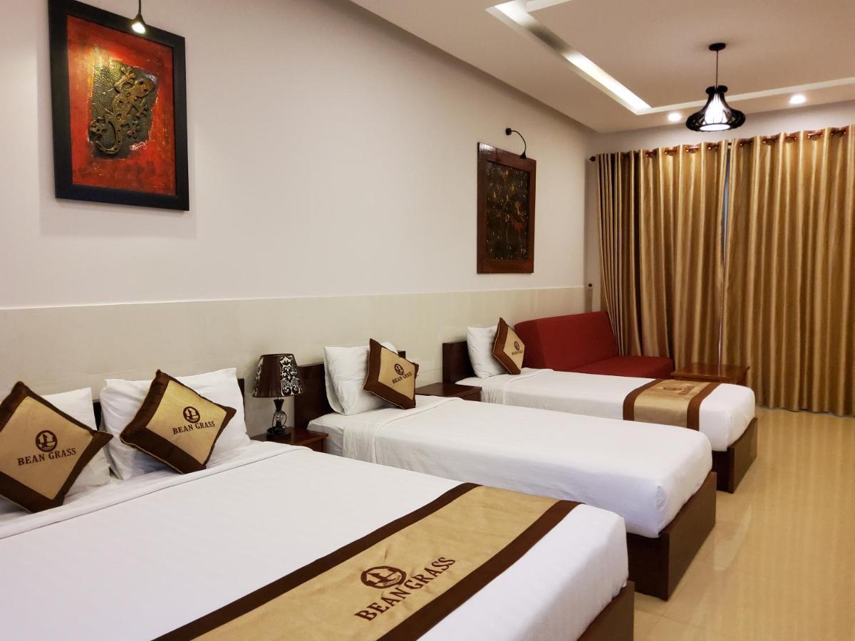 Bean Grass Homestay *