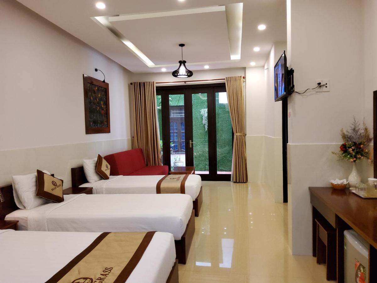 Homestay Bean Grass Hoi An