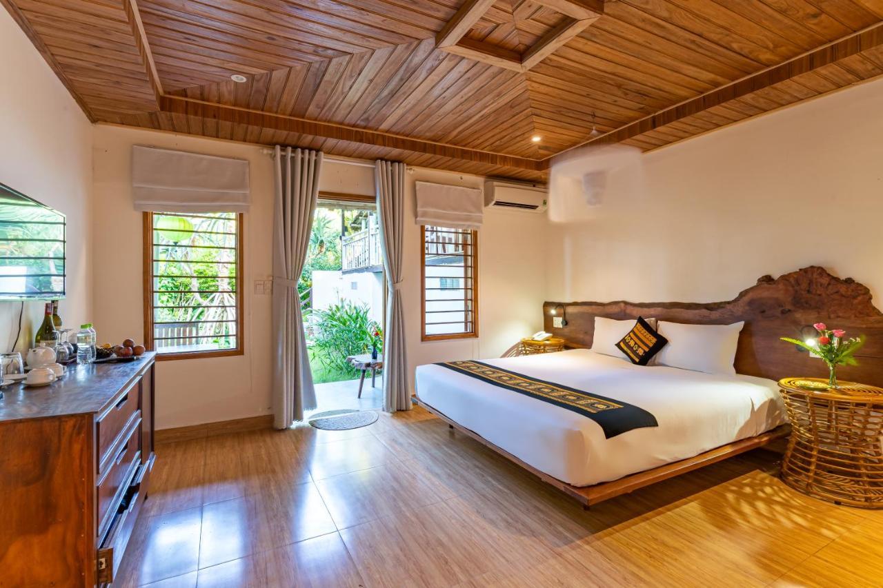 Tan Thanh Garden Homestay Hoi An