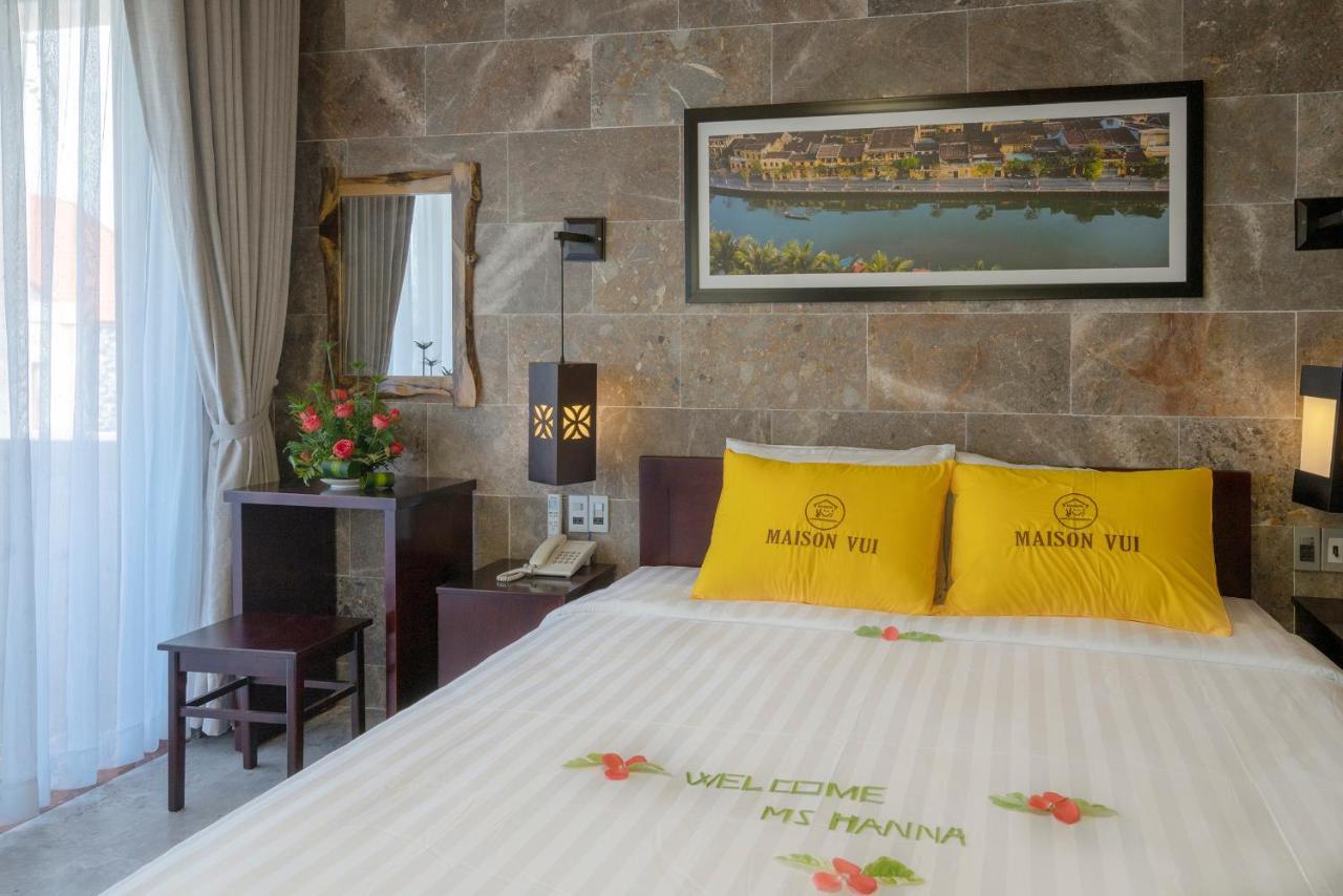 Maison Vui 3* Hội An