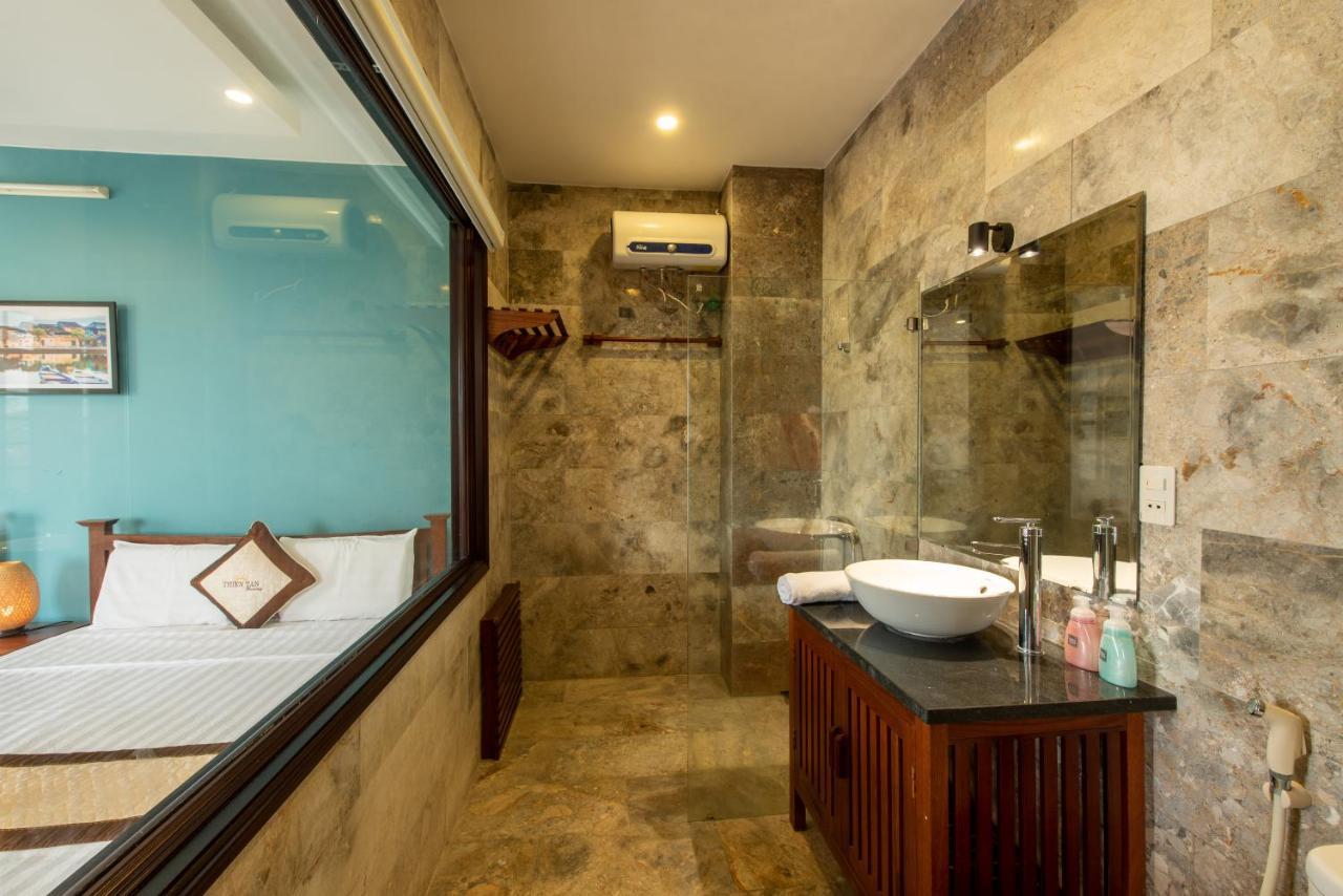 Thien Tan With Private Pool Hoi An