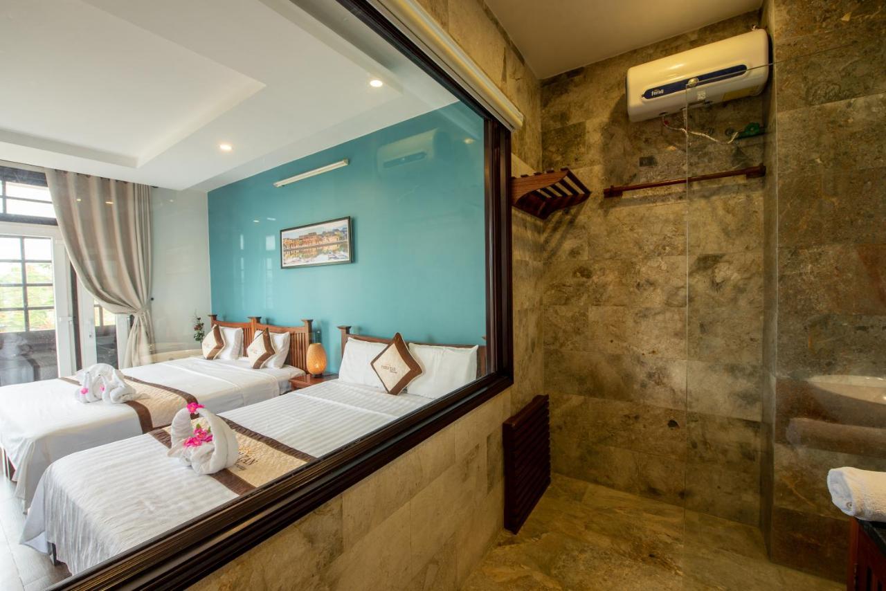 Thien Tan With Private Pool Hoi An