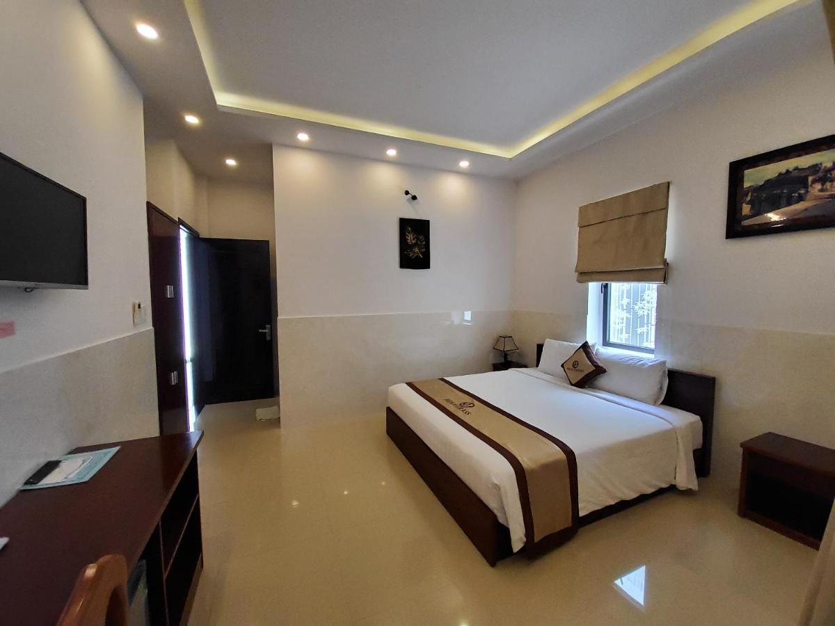 Bean Grass Homestay Hoi An