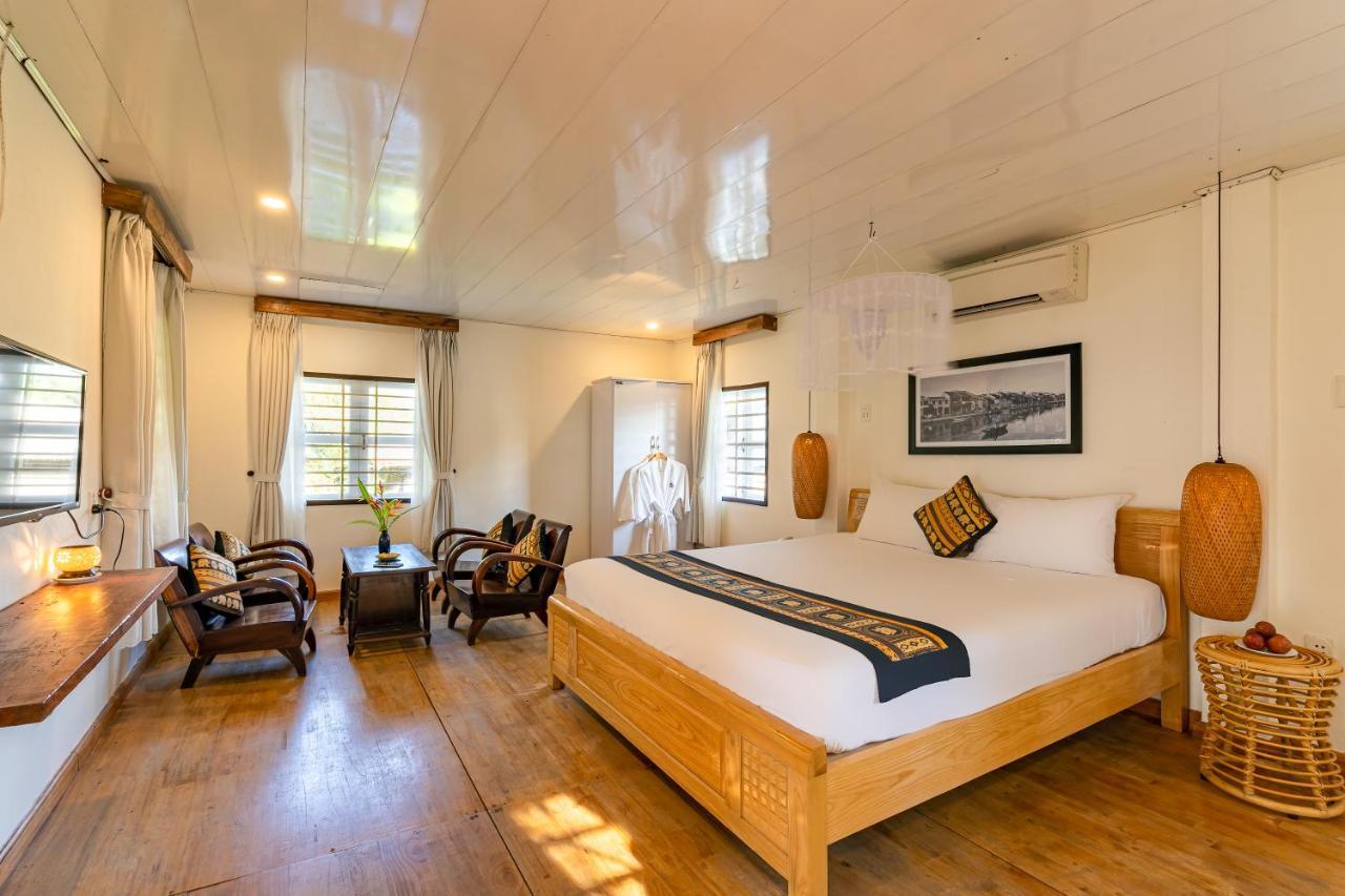 Tan Thanh Garden Homestay *