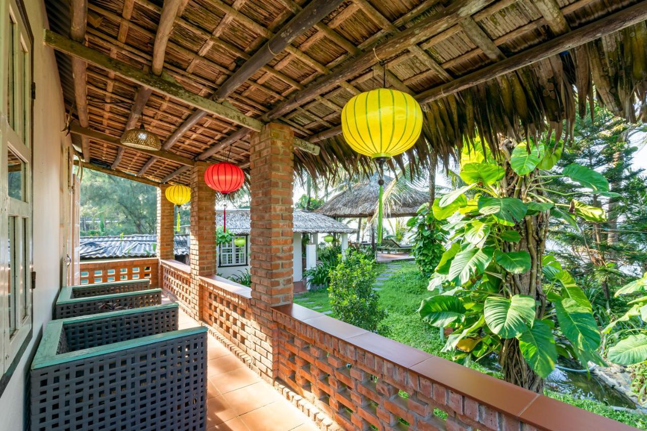 Homestay Tan Thanh Garden *