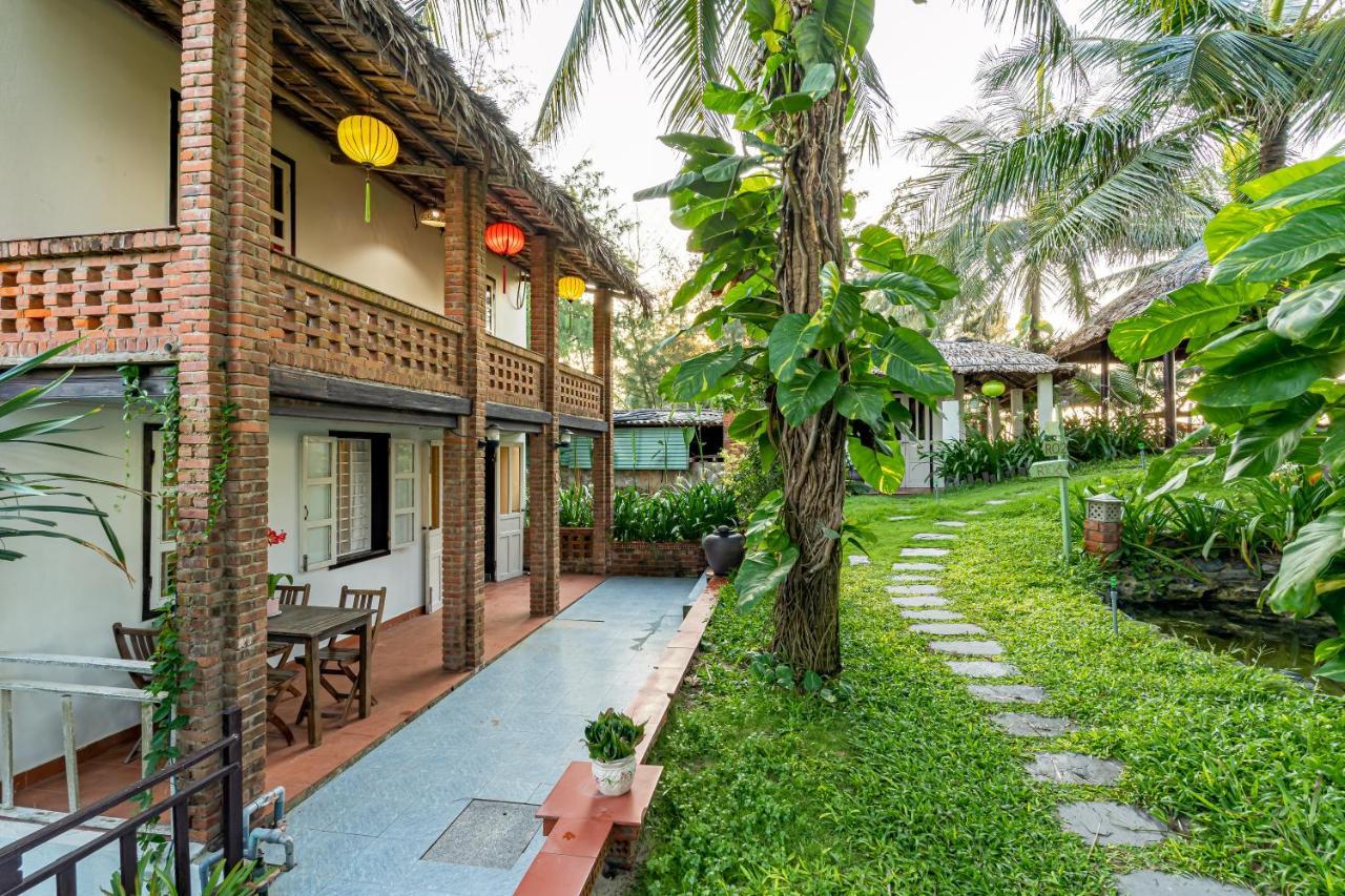 Tan Thanh Garden *