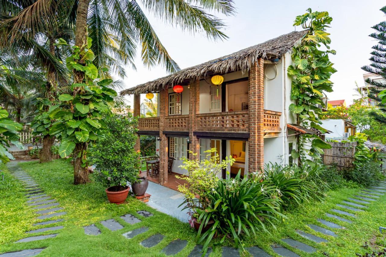 Homestay Tan Thanh Garden