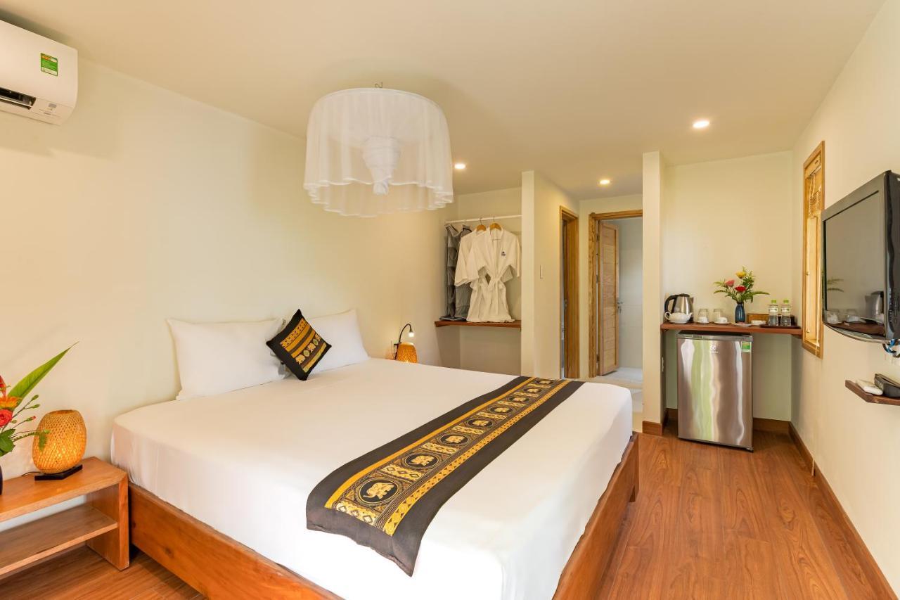 Tan Thanh Garden Homestay *