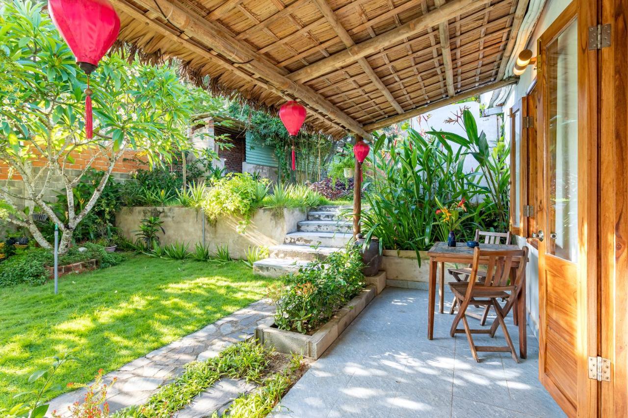 Tan Thanh Garden Homestay *
