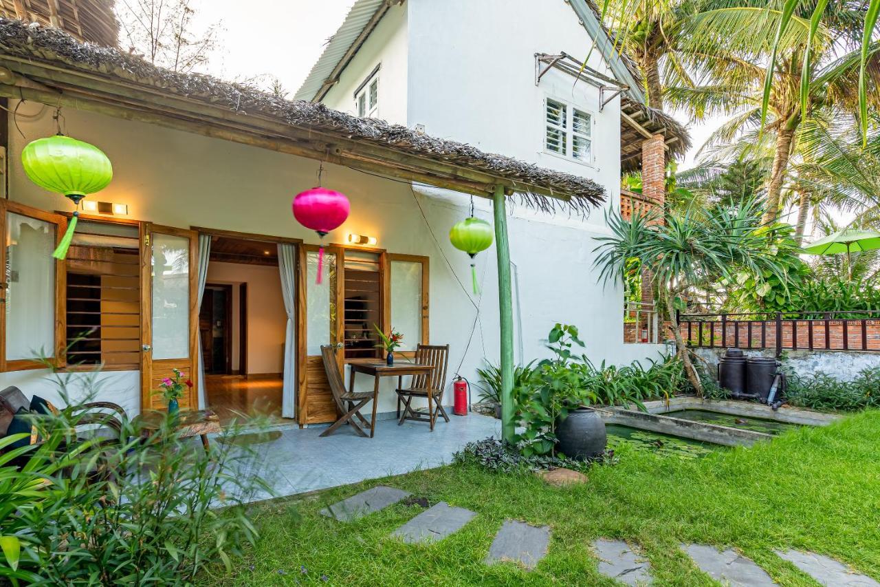 Homestay Tan Thanh Garden