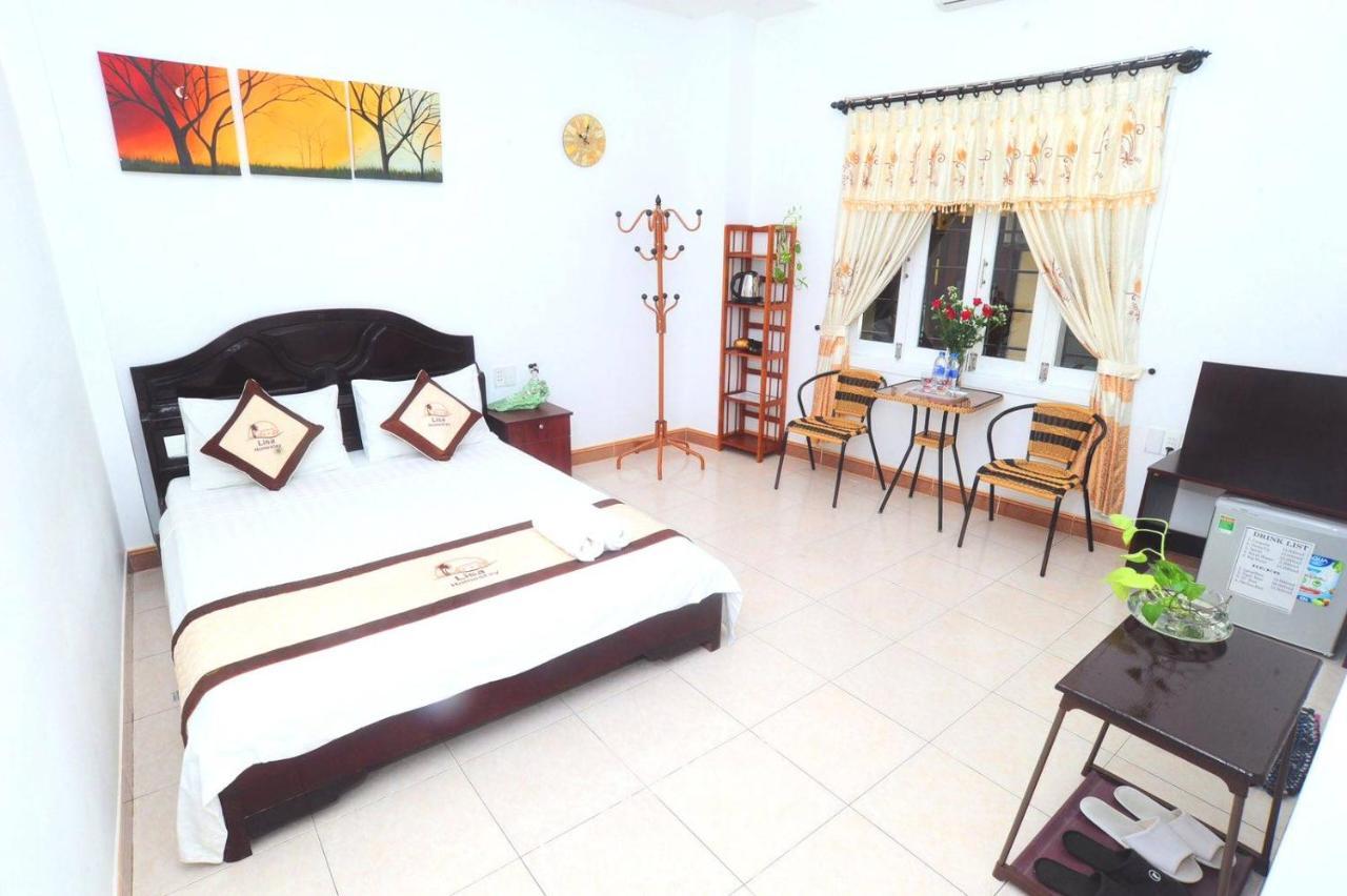 Hospedagem domiciliar Lisa Hoi An