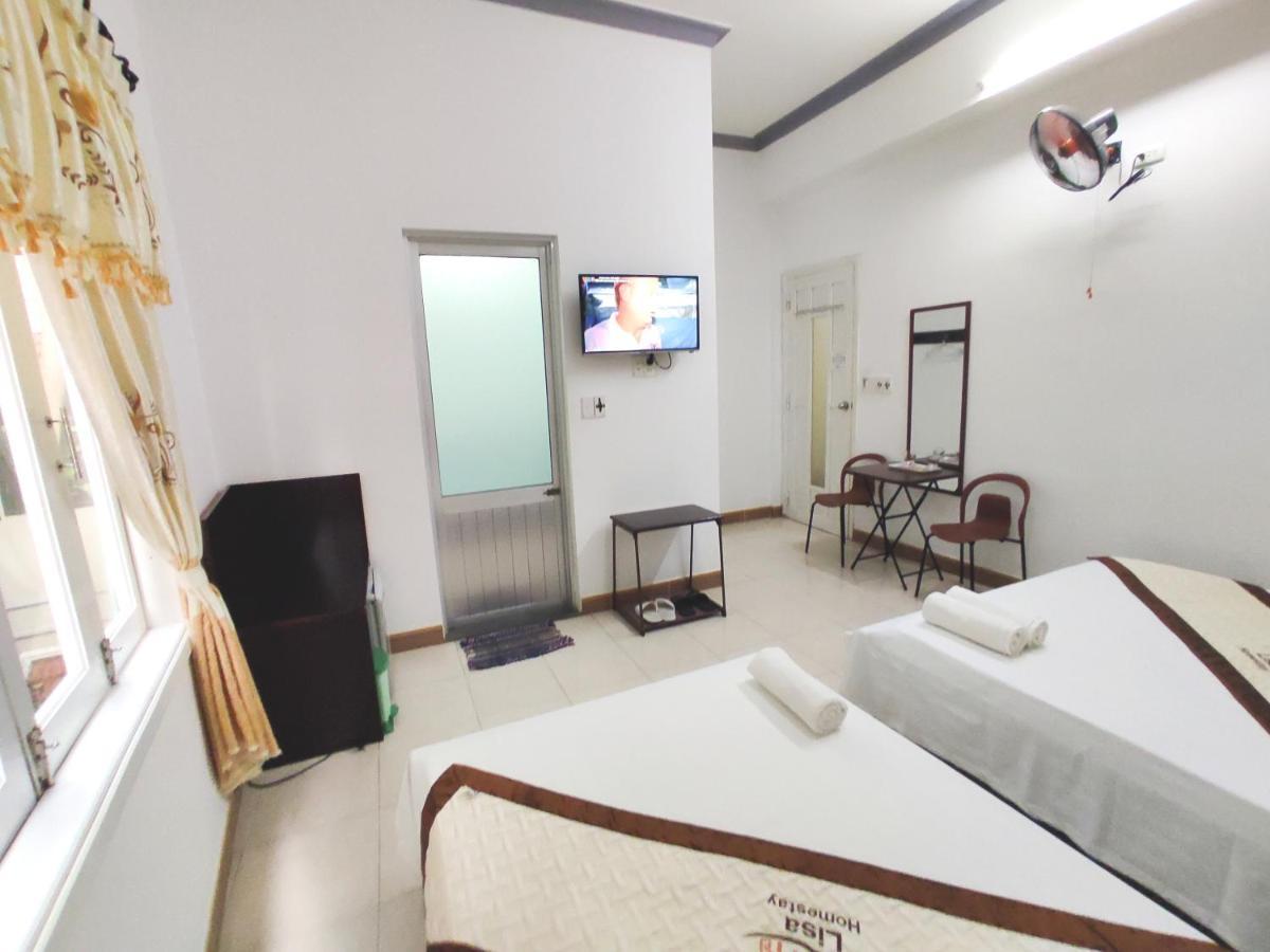 Hospedagem domiciliar Lisa Hoi An
