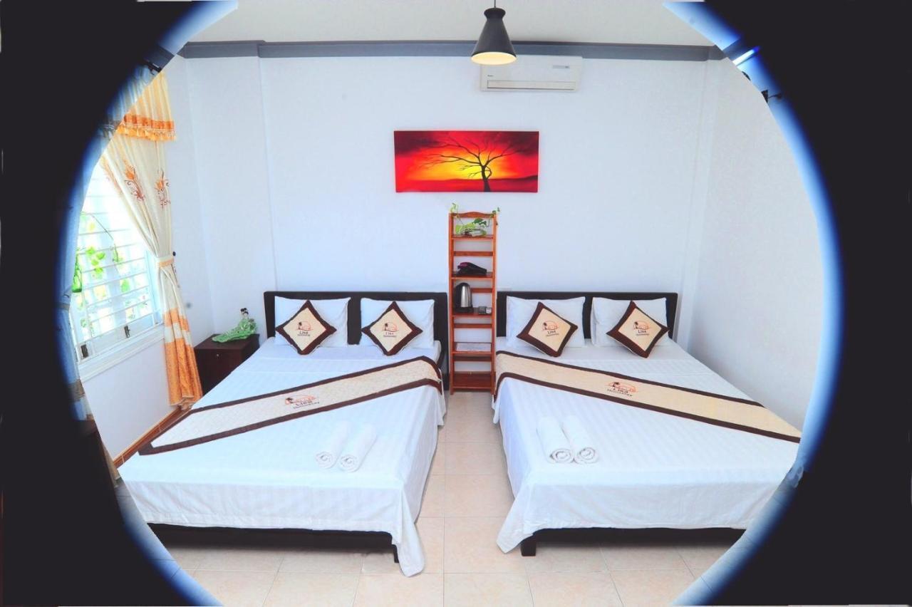 Lisa Hospedagem domiciliar Hoi An