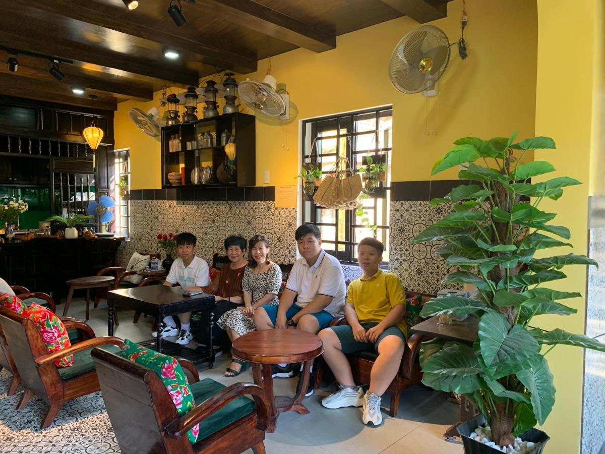 Coco Viet Homestay