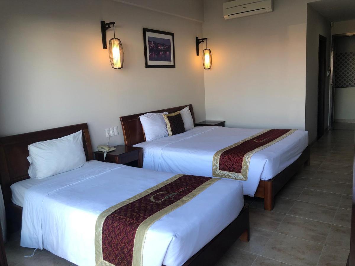 Sunshine Hoian Hotel Hoi An