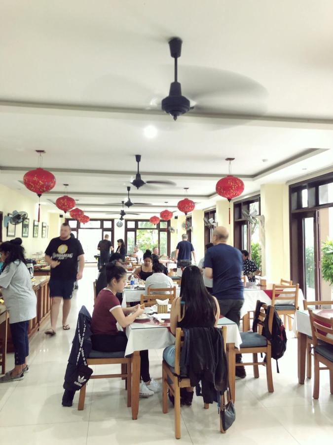 Sunshine Hoian Hoi An