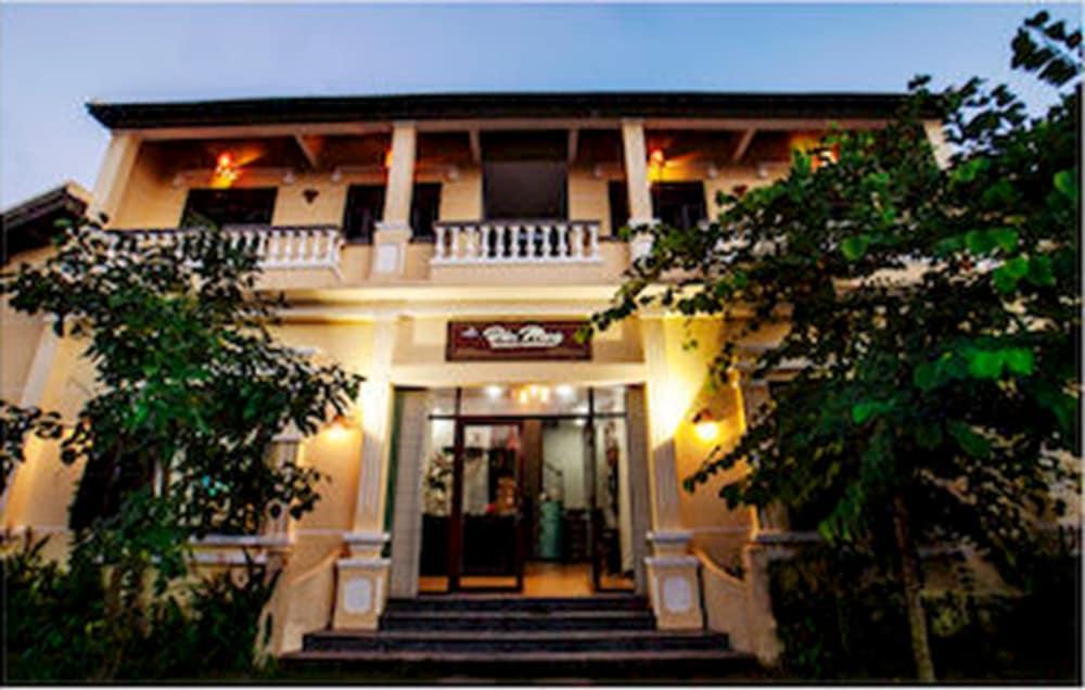Homestay Sea Sun Hoi An