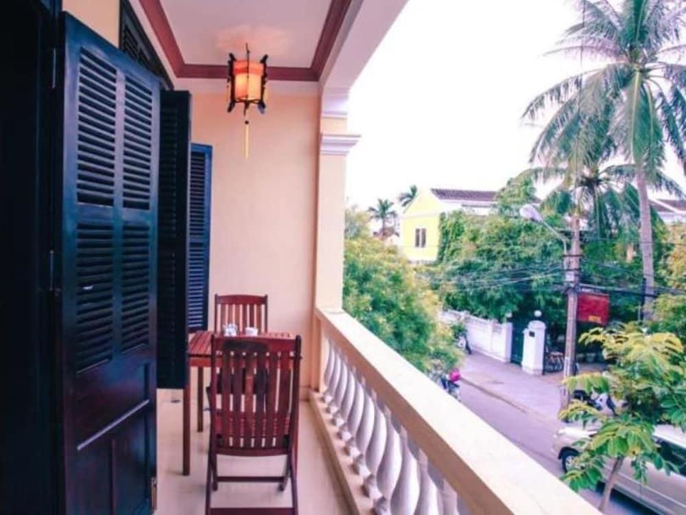 Harmony Hoian Hotel Hoi An