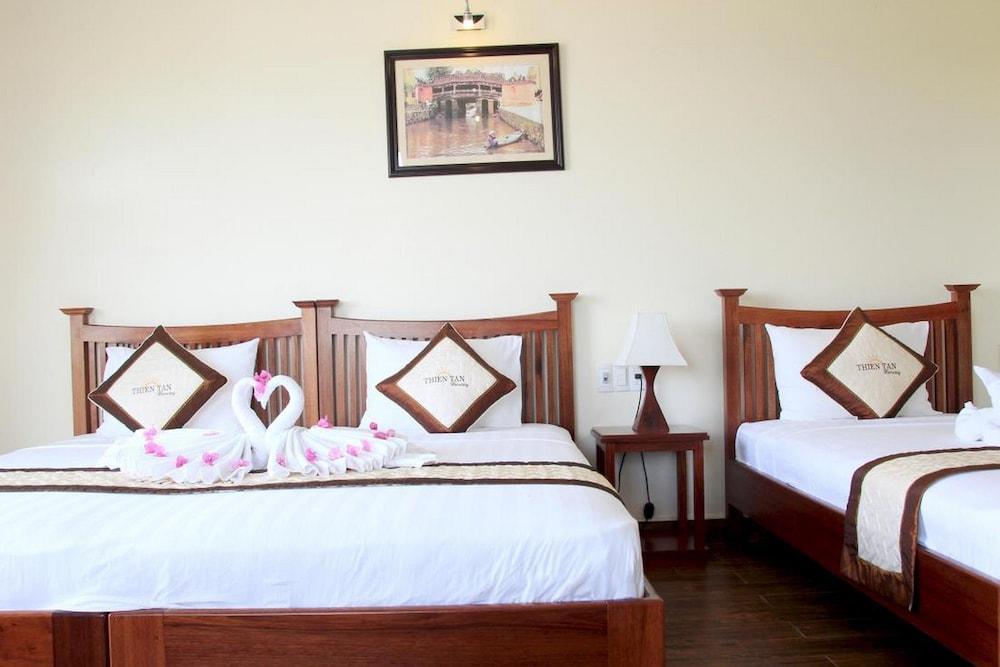 Thien Tan With Private Pool Hoi An