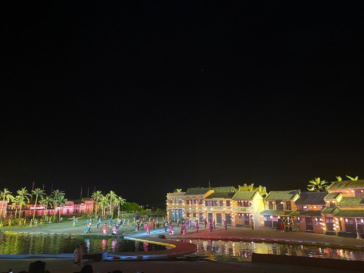 Ở trọ đất Cẩm *