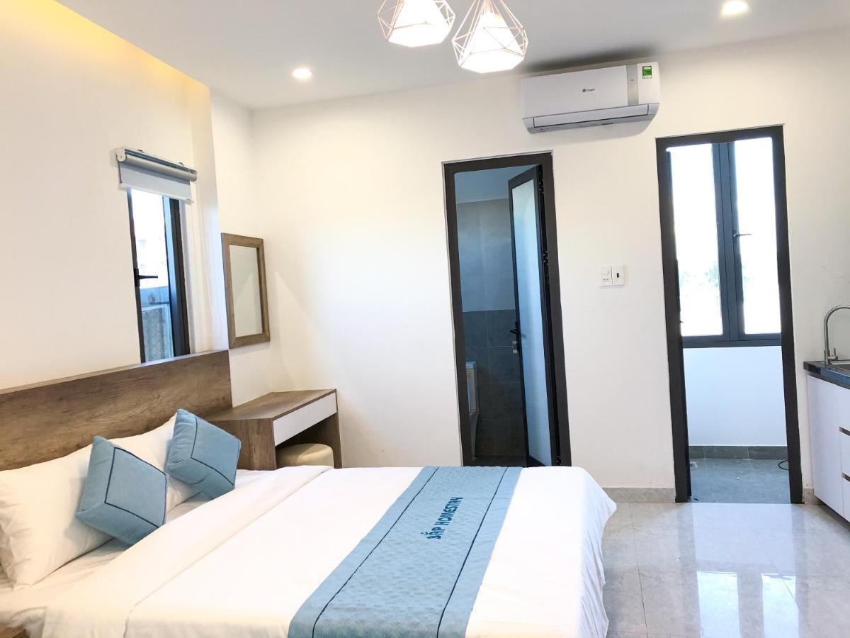 Bap Homestay *