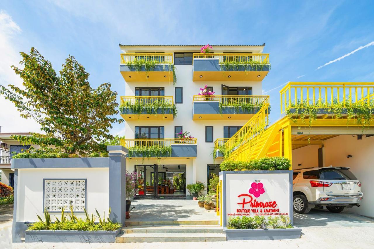 Apartment Primrose Boutique & Hoi An
