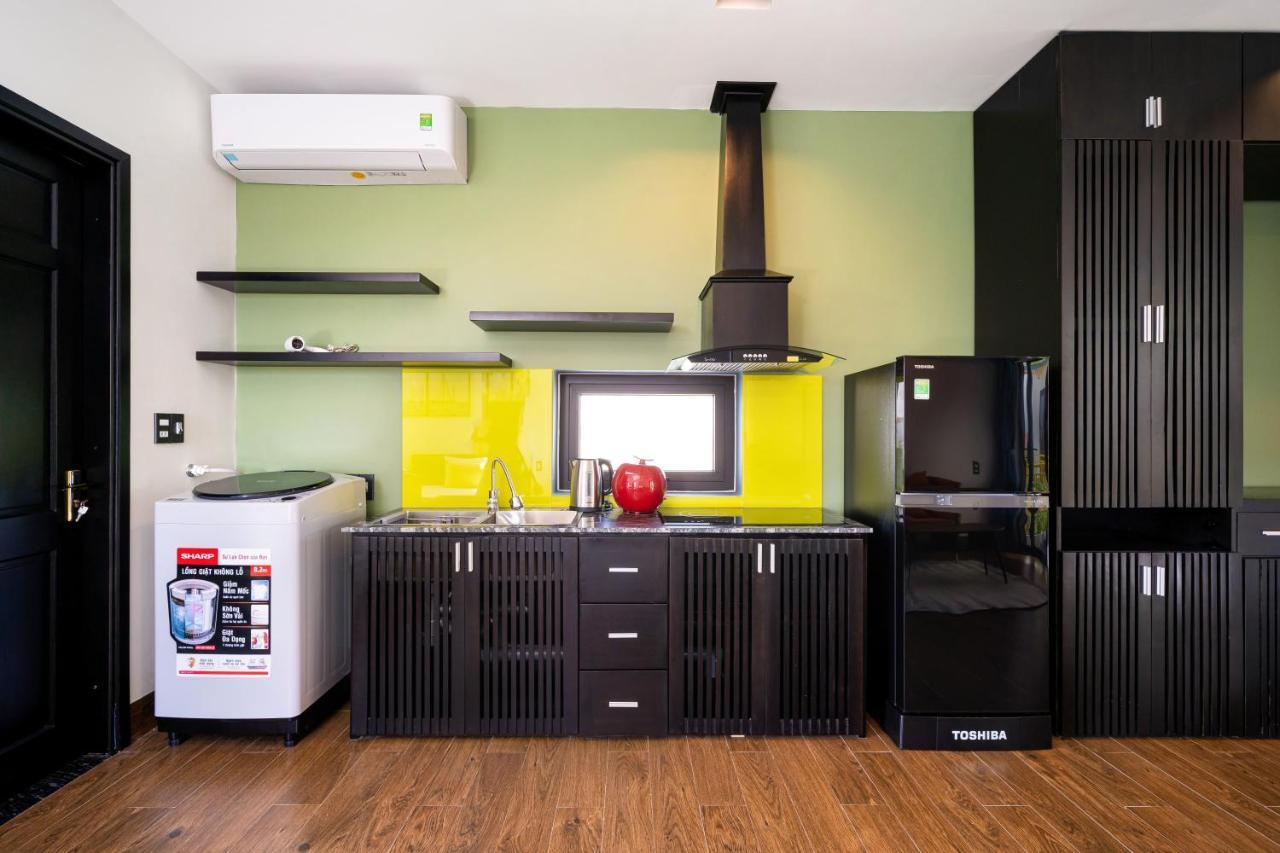 Primrose Boutique & Apartment
