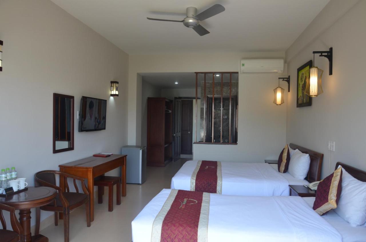 Hotel Sunshine Hoian Hoi An