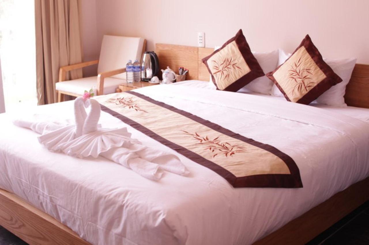 Homestay Jolie