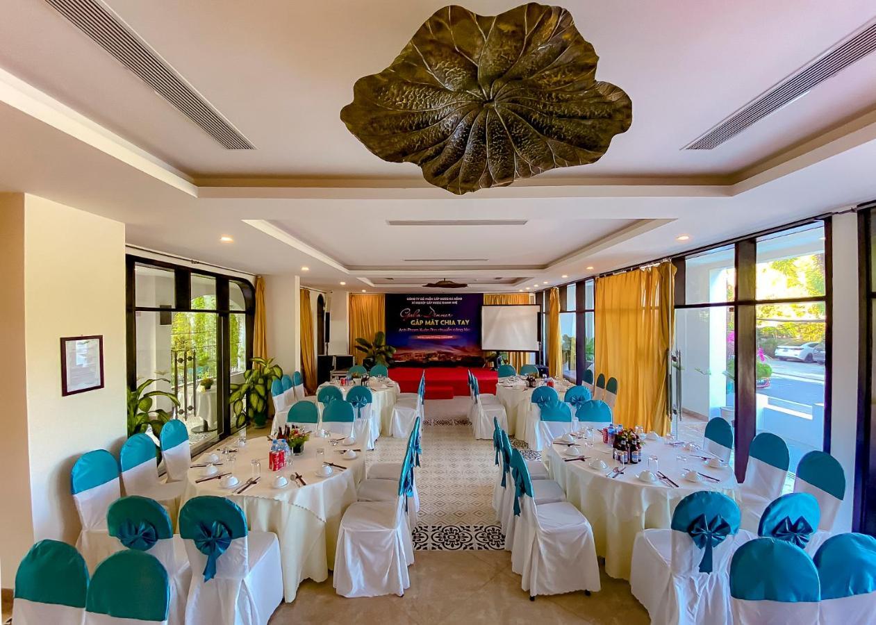 Lasenta Boutique Hoian Hotel Hoi An