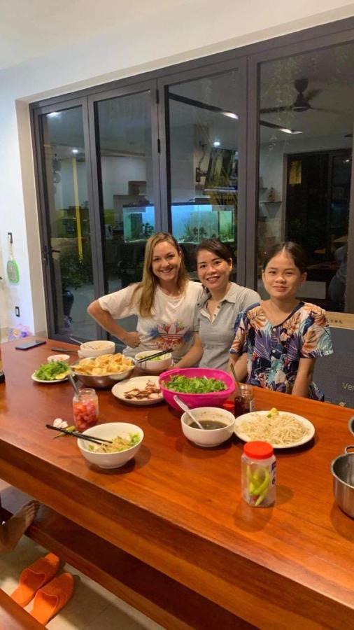 Apartment Primrose Boutique & Hoi An