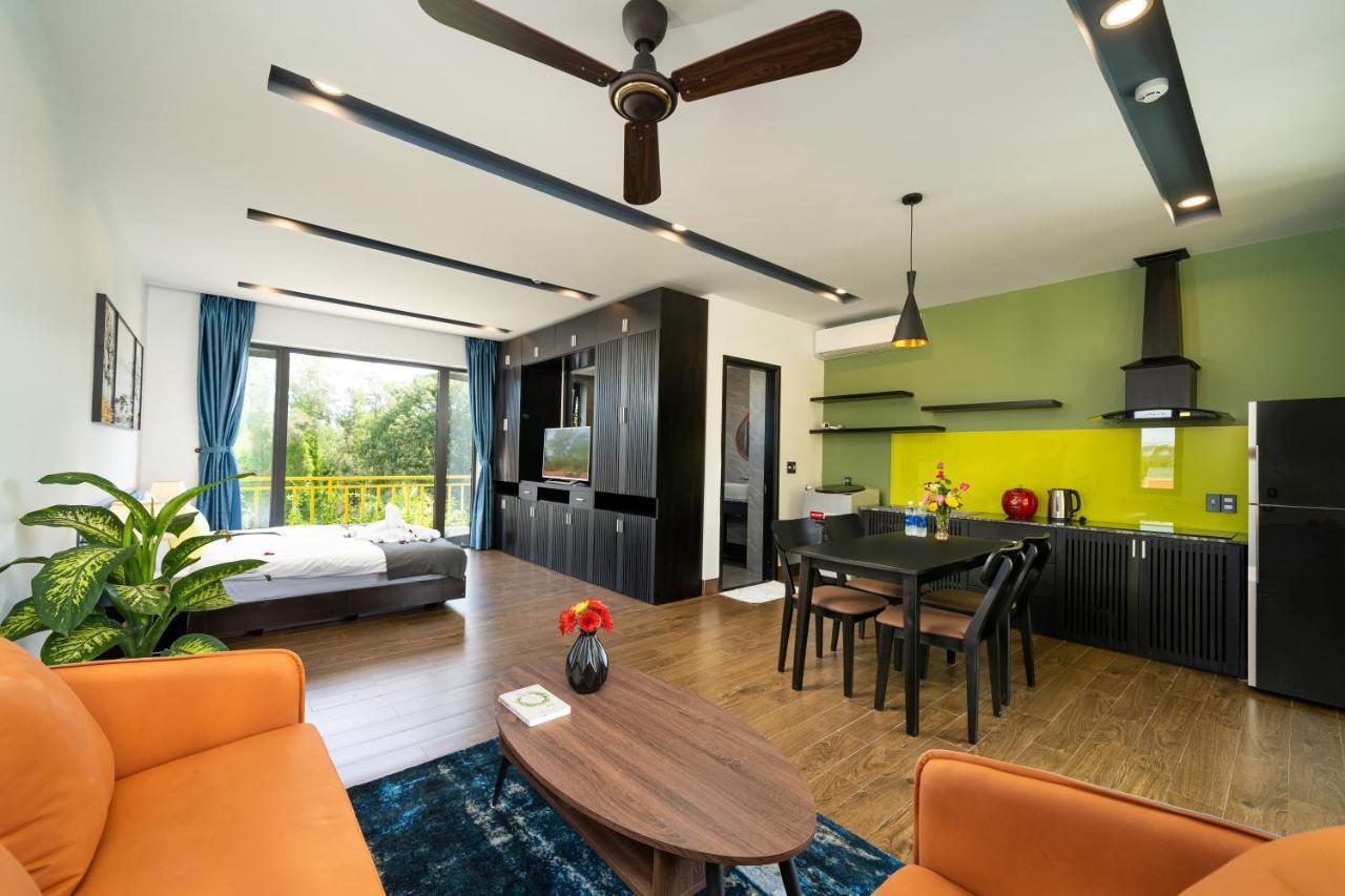 Primrose Boutique & Apartment