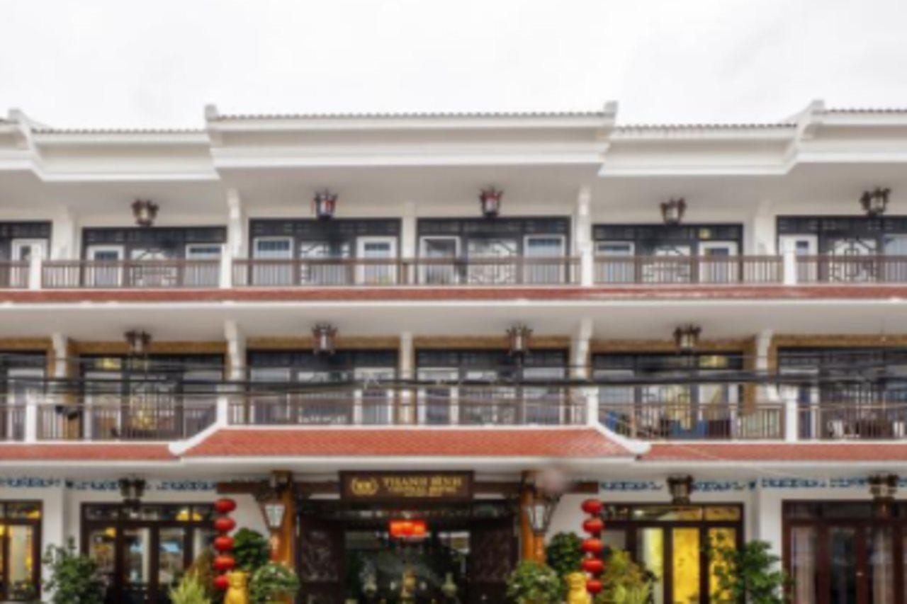 Thanh Binh Hotel Hoi An