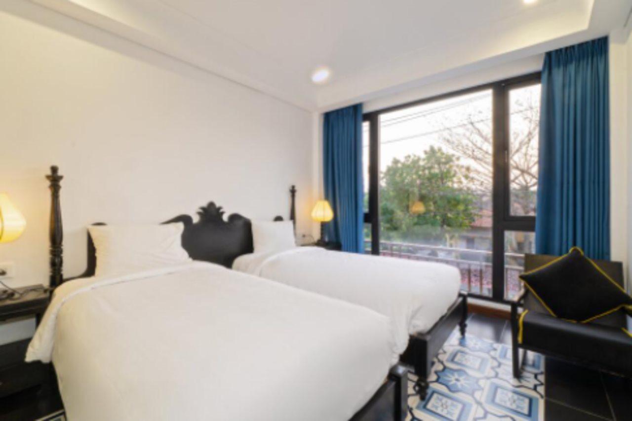 Thanh Binh 4* Hoi An