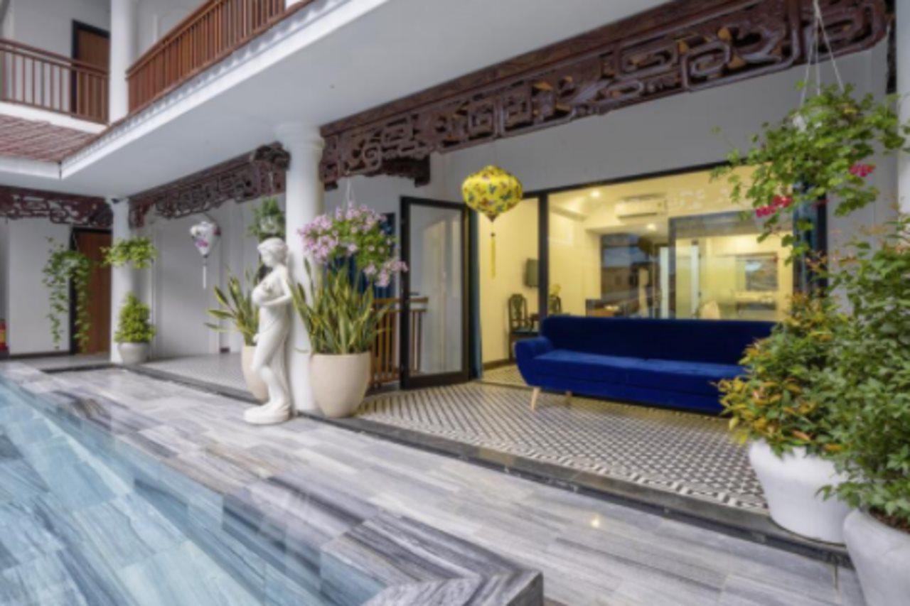 Hotel Thanh Binh Hoi An