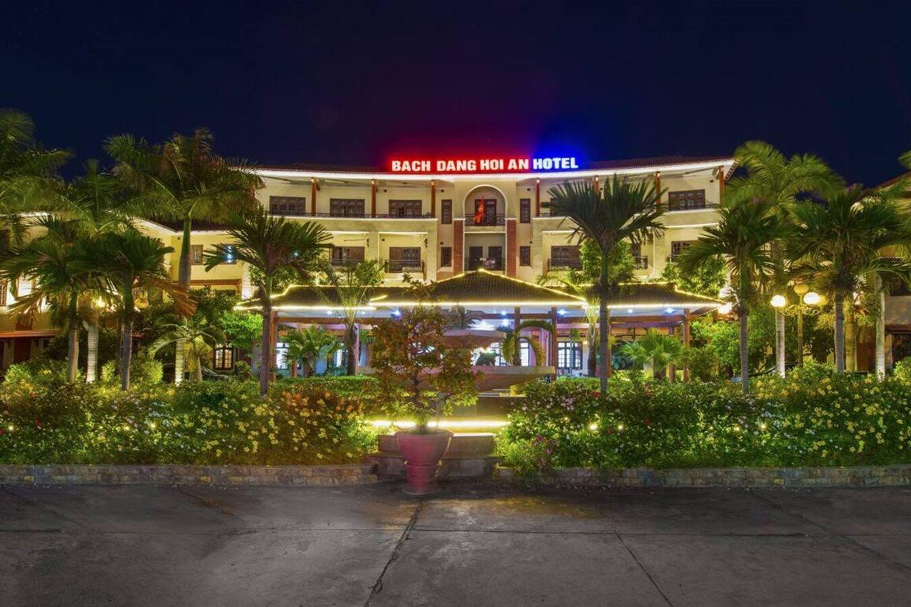 Hotel Bach Dang 3*