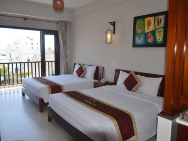 Hotel Sunshine Hoian Hoi An