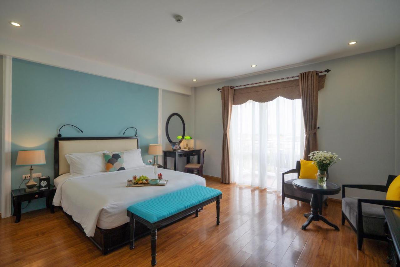 Hotel Hoian Sincerity & 4*