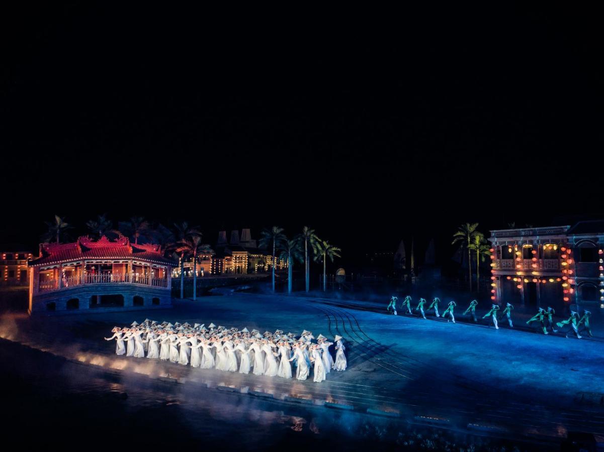 Memories & Resort 5*