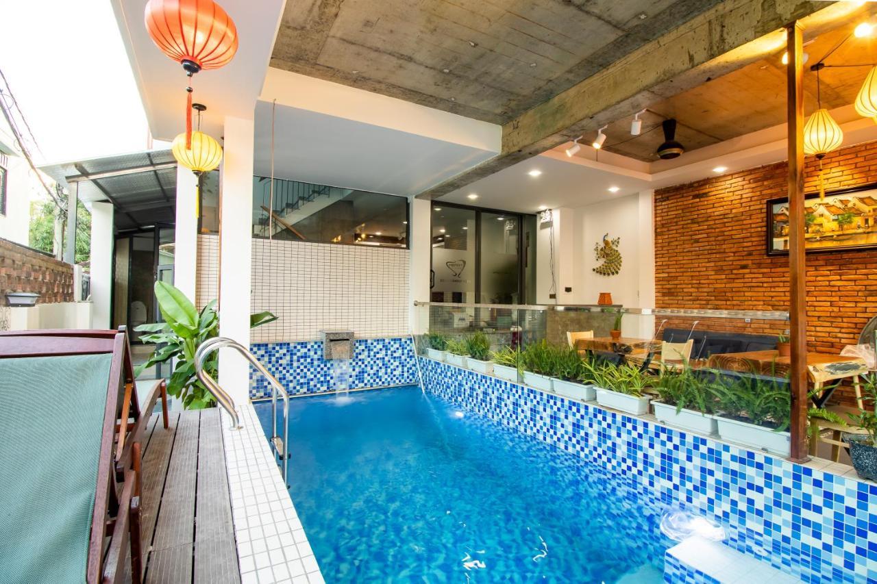 Bed & Breakfast Heart Hoi An