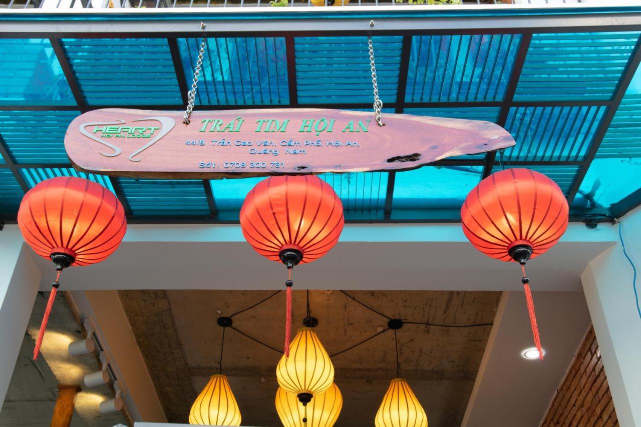 Heart * Hoi An