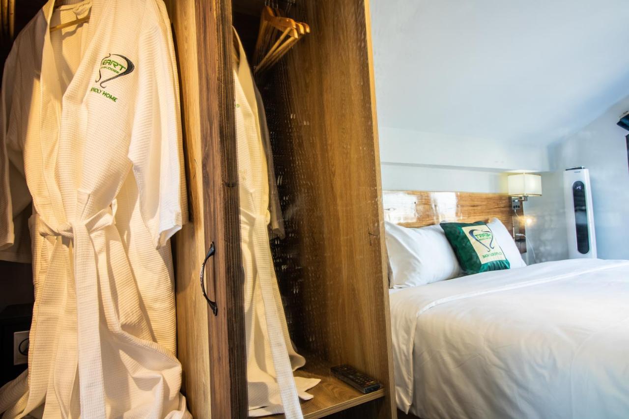 Heart Bed & Breakfast Hoi An